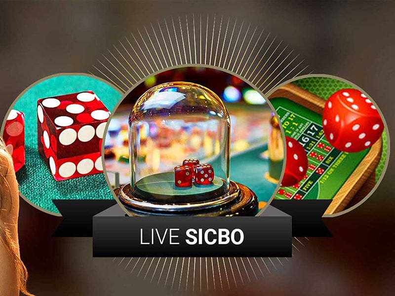 Sicbo online